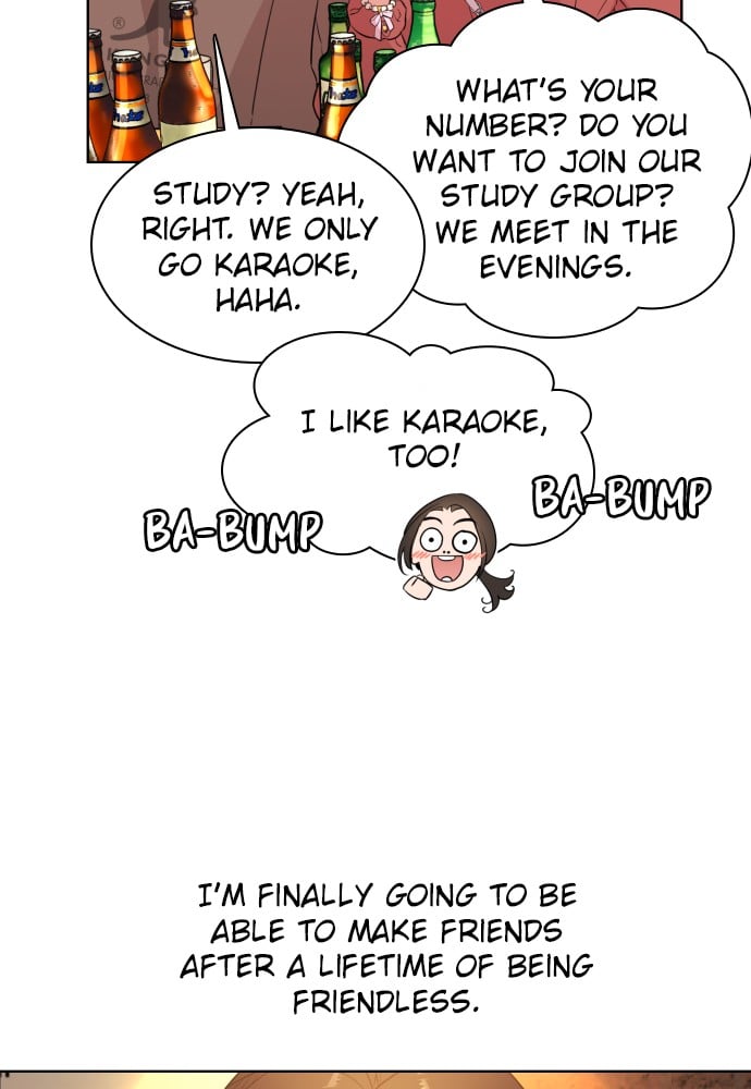 Read Unholy Blood (en) Manga Online