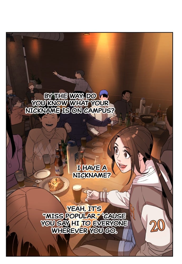 Read Unholy Blood (en) Manga Online