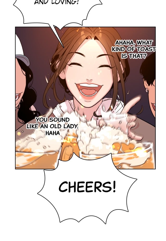 Read Unholy Blood (en) Manga Online