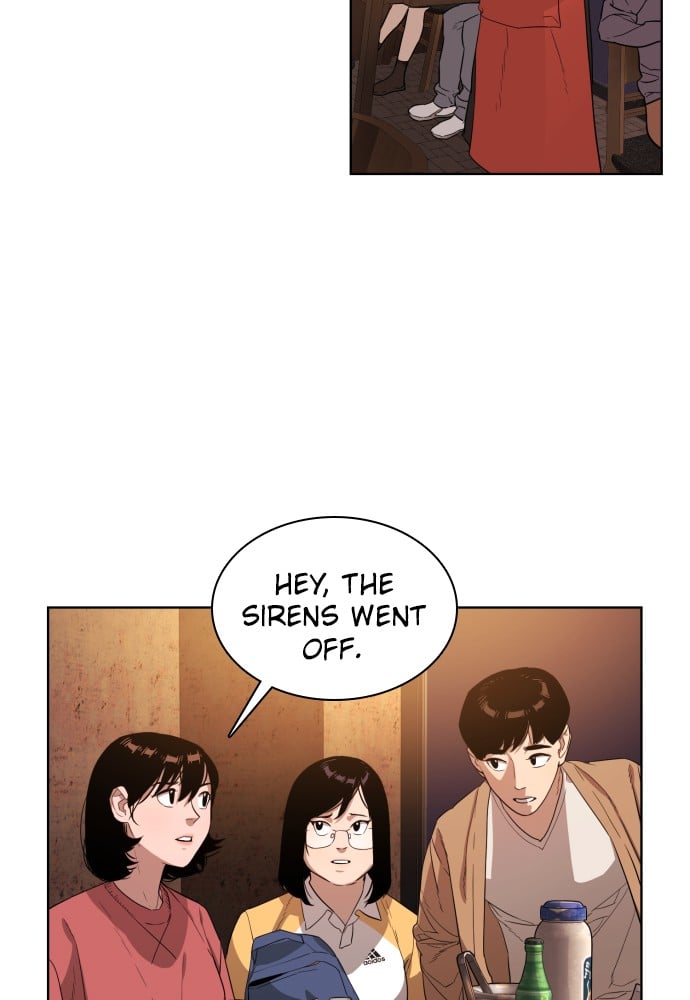 Read Unholy Blood (en) Manga Online