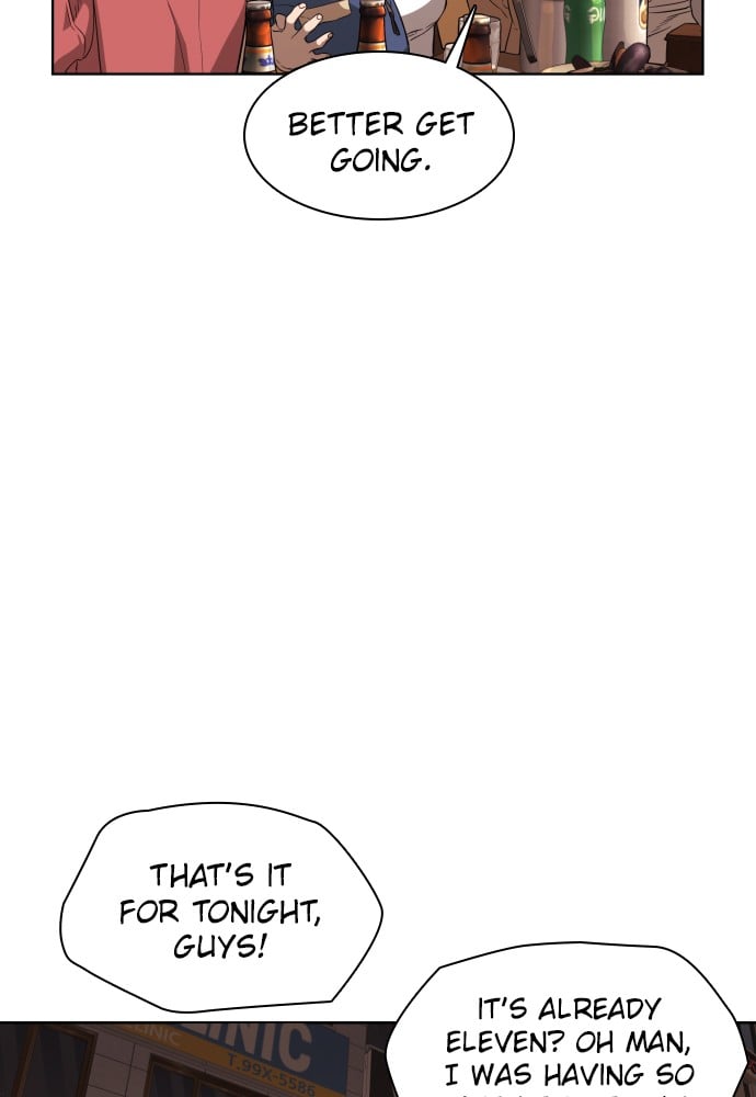 Read Unholy Blood (en) Manga Online