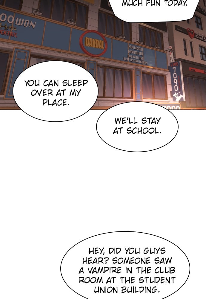 Read Unholy Blood (en) Manga Online