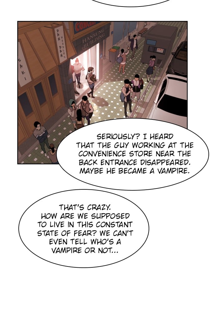 Read Unholy Blood (en) Manga Online