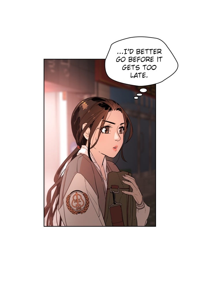 Read Unholy Blood (en) Manga Online