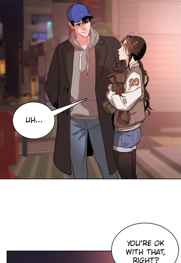 Read Unholy Blood (en) Manga Online