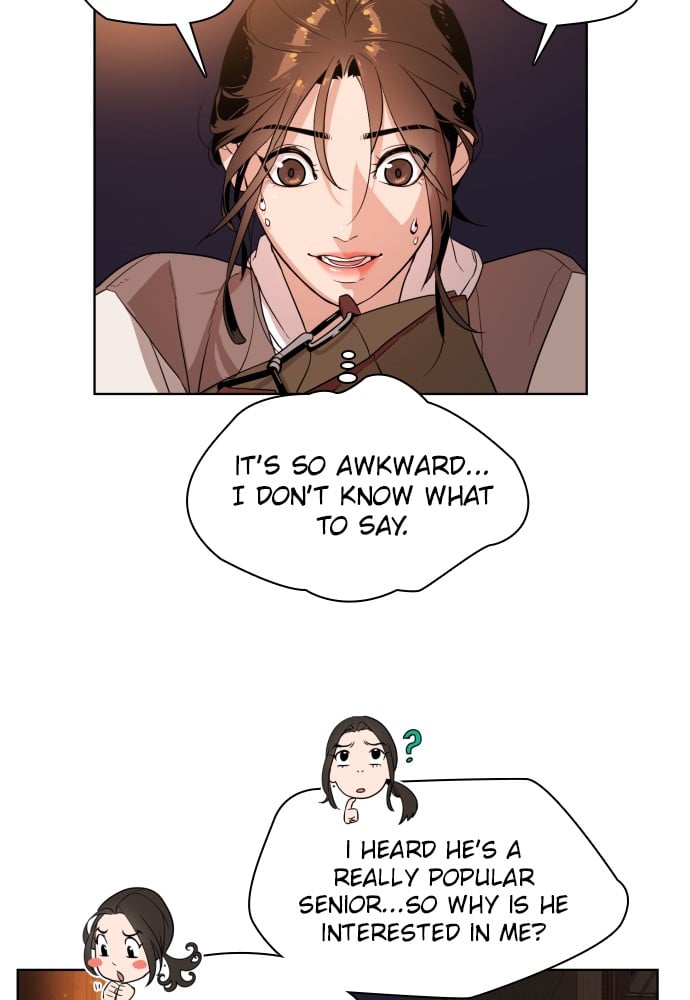 Read Unholy Blood (en) Manga Online