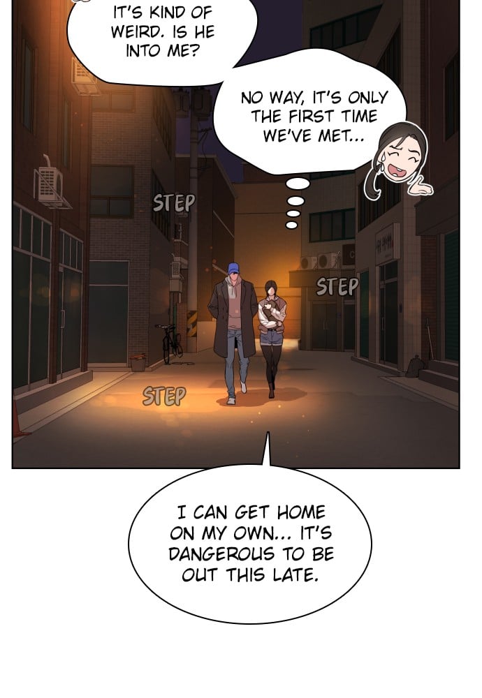 Read Unholy Blood (en) Manga Online