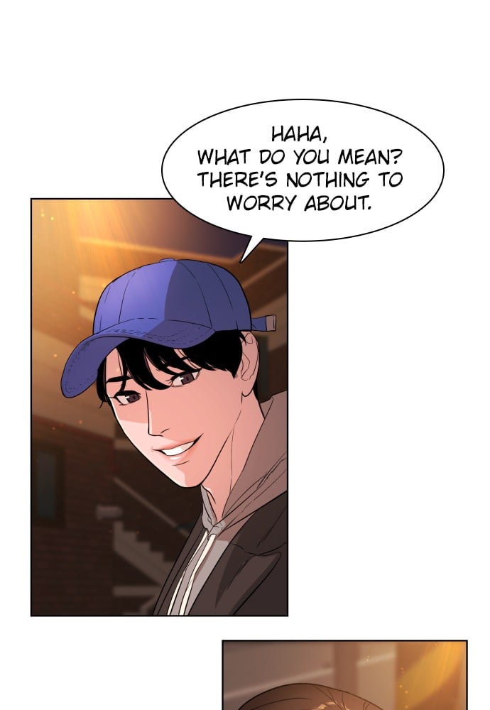 Read Unholy Blood (en) Manga Online