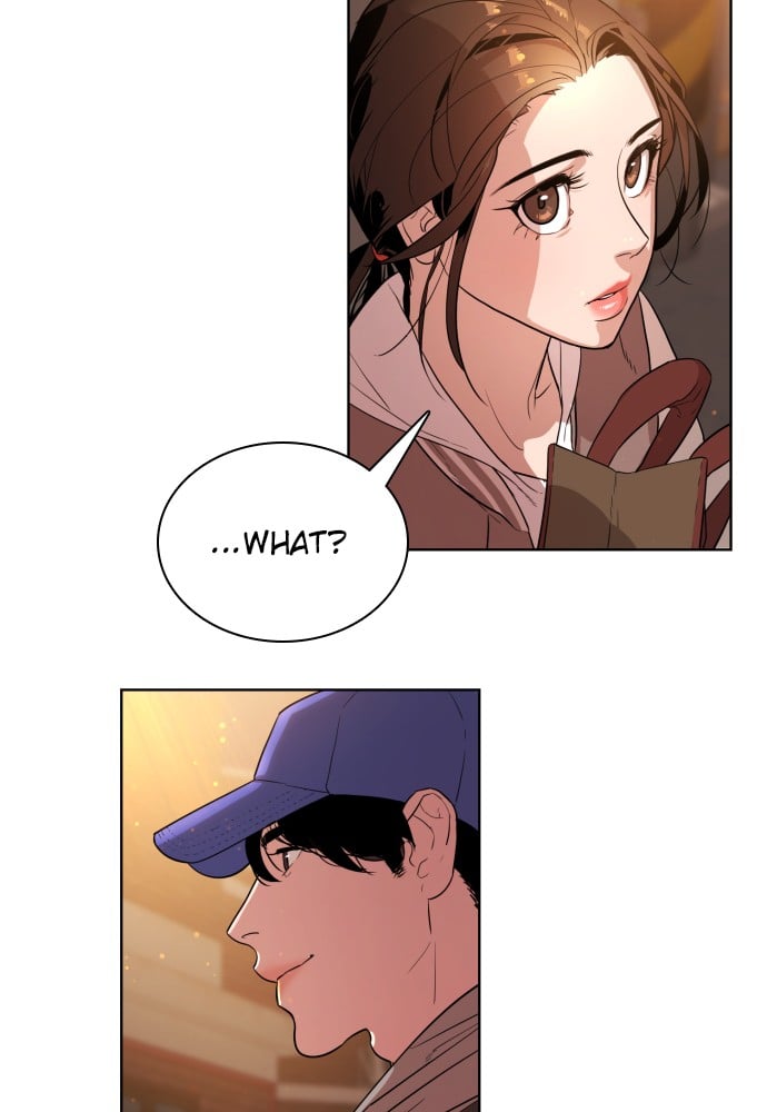 Read Unholy Blood (en) Manga Online