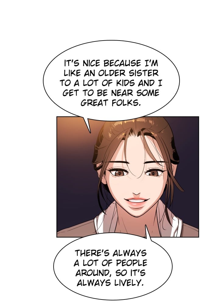 Read Unholy Blood (en) Manga Online