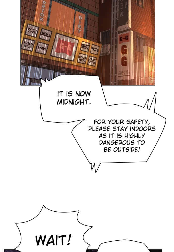 Read Unholy Blood (en) Manga Online