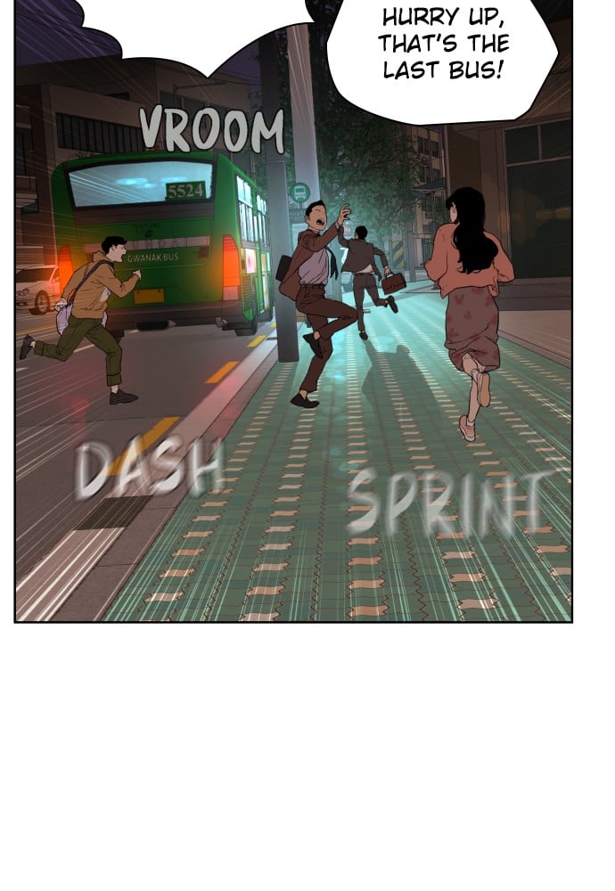 Read Unholy Blood (en) Manga Online