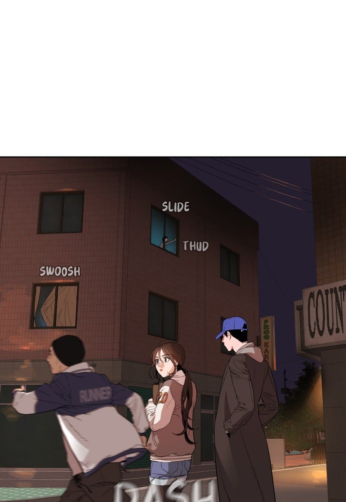 Read Unholy Blood (en) Manga Online