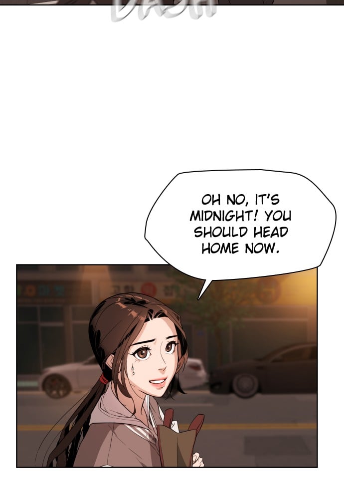 Read Unholy Blood (en) Manga Online