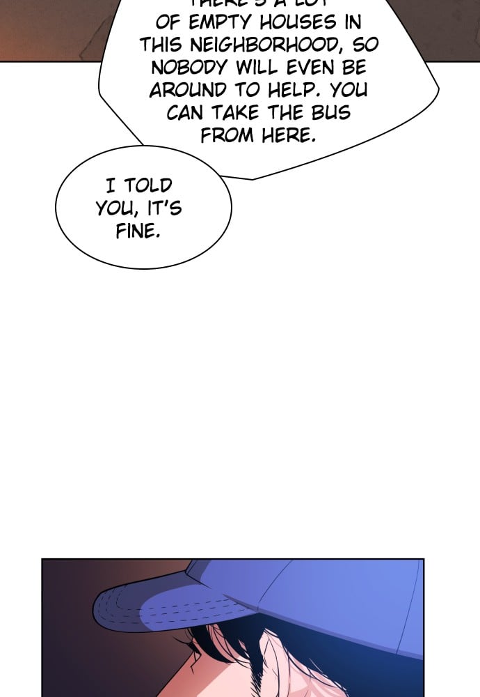 Read Unholy Blood (en) Manga Online