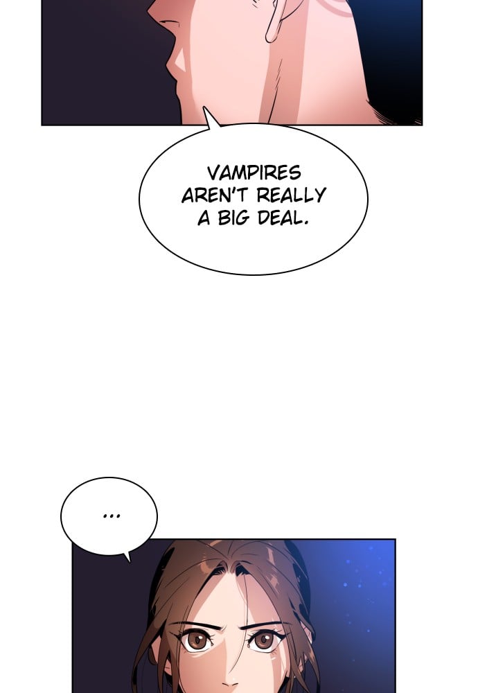 Read Unholy Blood (en) Manga Online