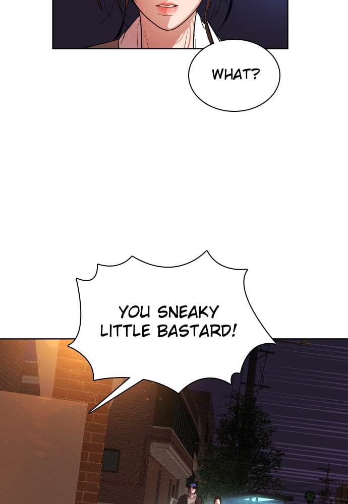 Read Unholy Blood (en) Manga Online