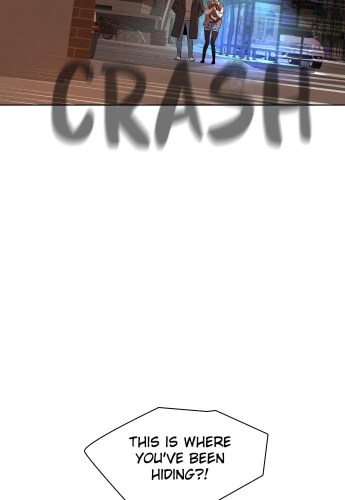 Read Unholy Blood (en) Manga Online