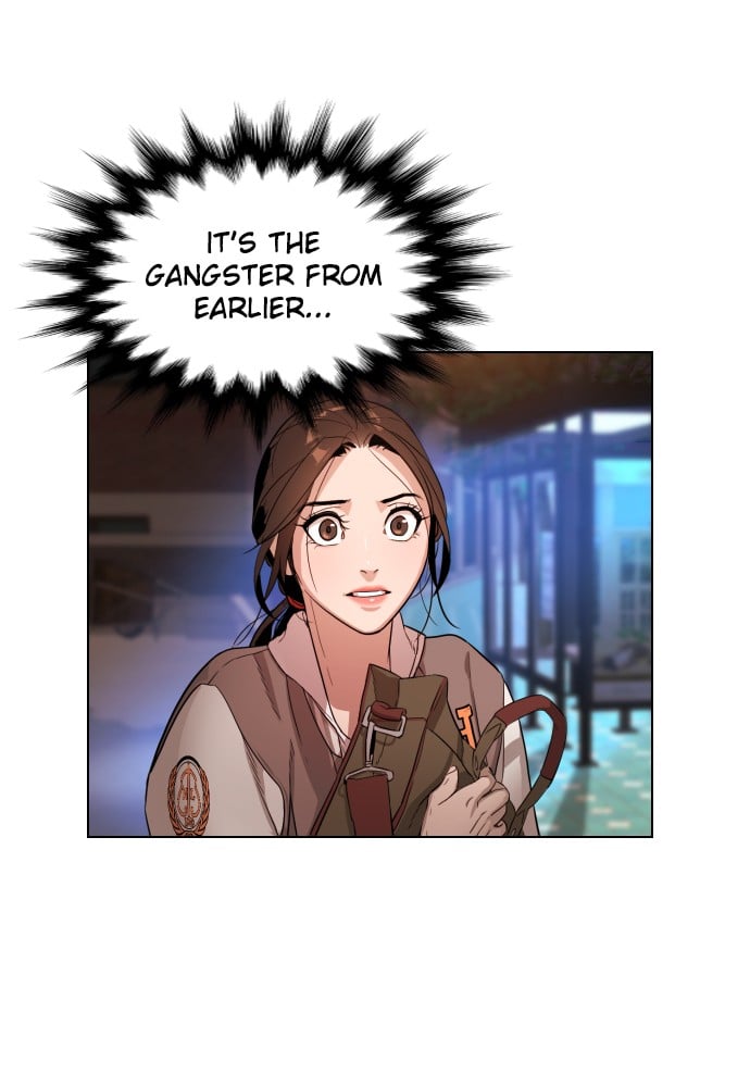 Read Unholy Blood (en) Manga Online