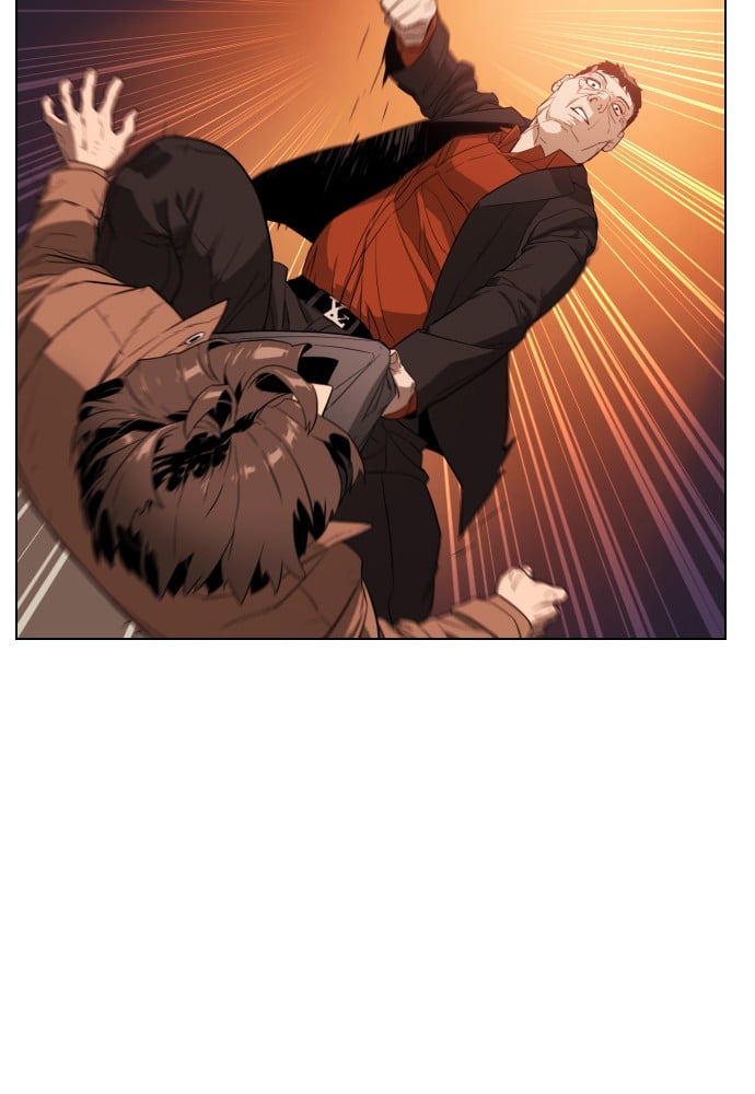 Read Unholy Blood (en) Manga Online