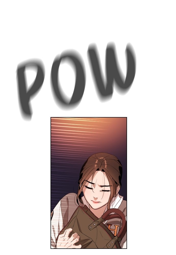 Read Unholy Blood (en) Manga Online