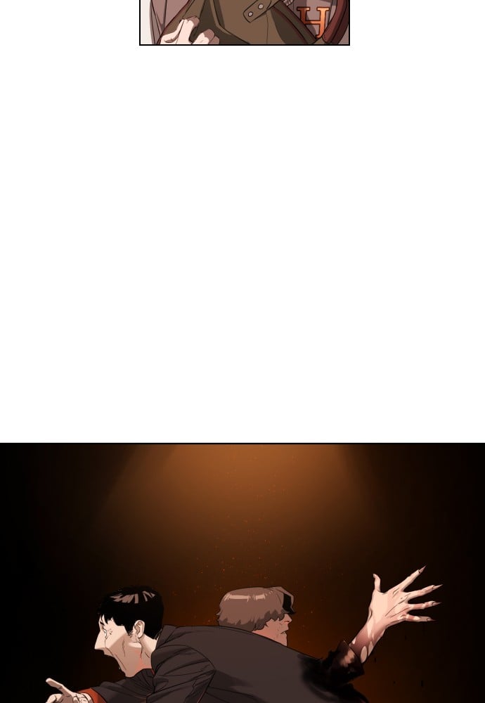 Read Unholy Blood (en) Manga Online