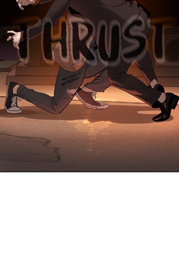 Read Unholy Blood (en) Manga Online