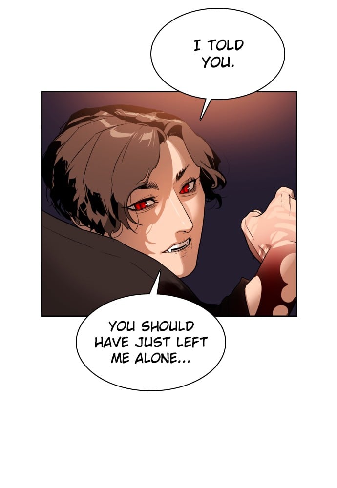 Read Unholy Blood (en) Manga Online