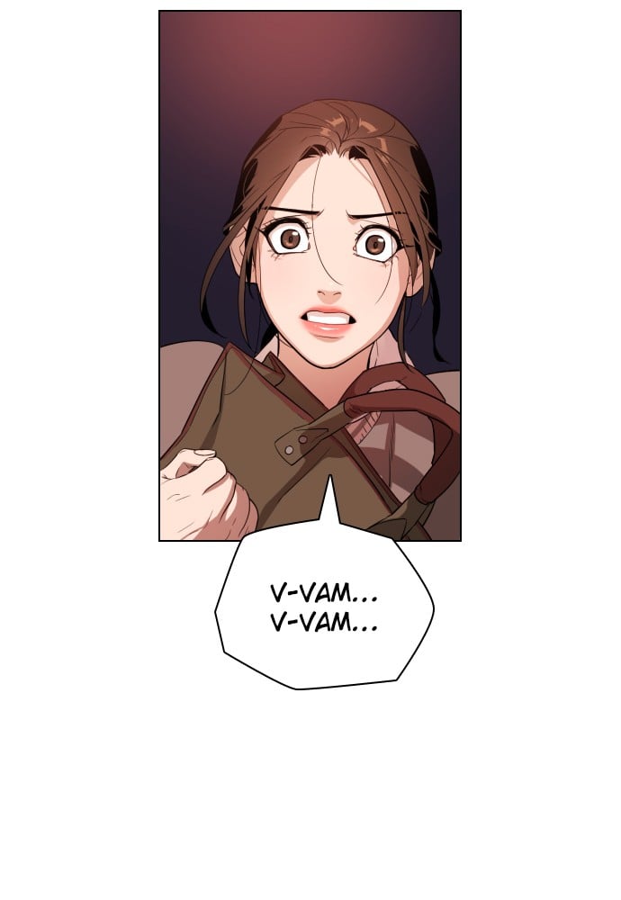 Read Unholy Blood (en) Manga Online