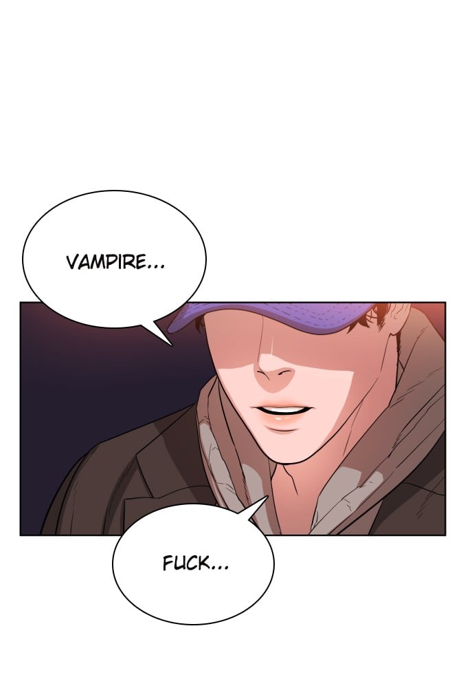 Read Unholy Blood (en) Manga Online