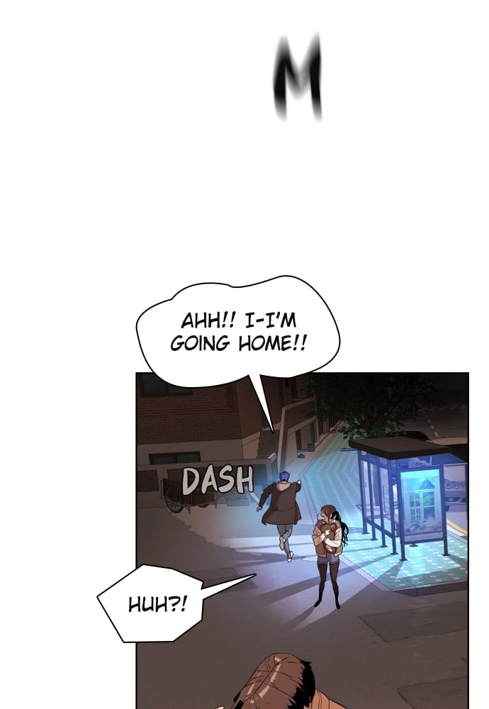 Read Unholy Blood (en) Manga Online