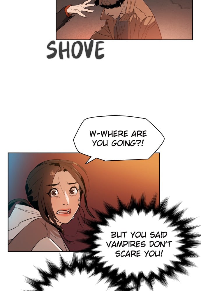 Read Unholy Blood (en) Manga Online