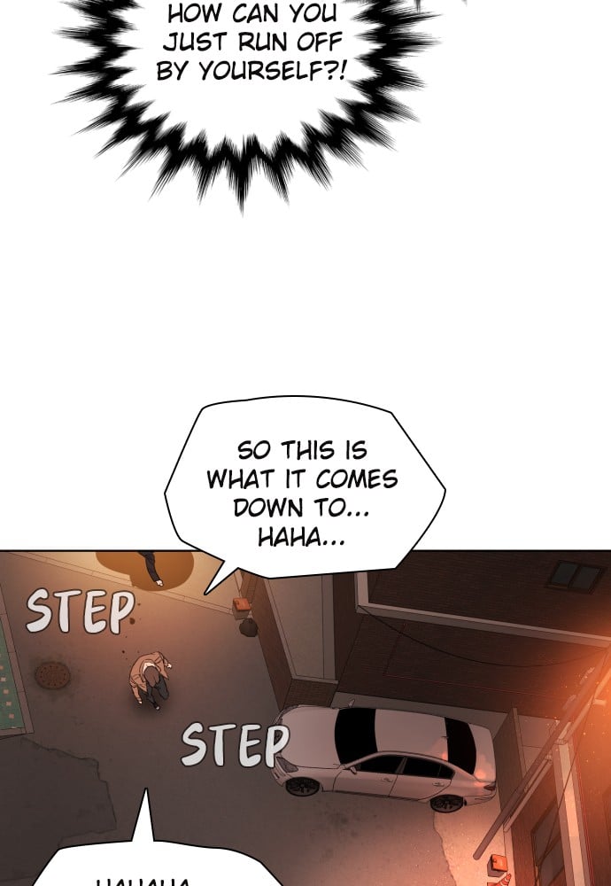 Read Unholy Blood (en) Manga Online