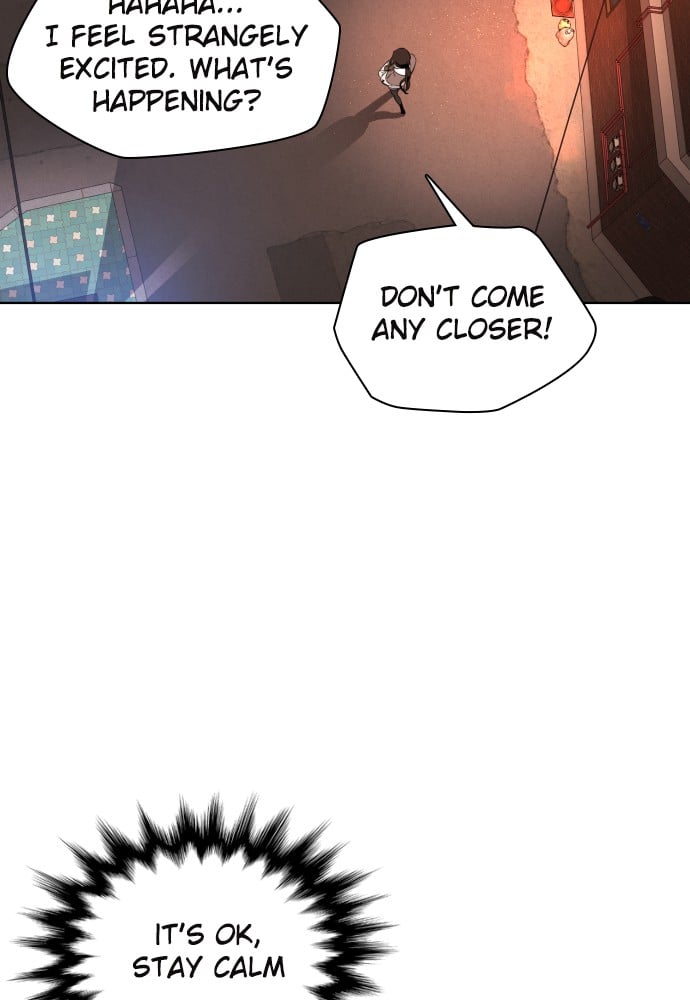 Read Unholy Blood (en) Manga Online