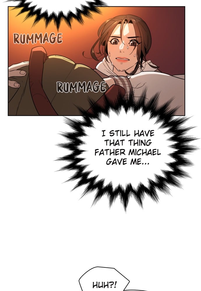 Read Unholy Blood (en) Manga Online