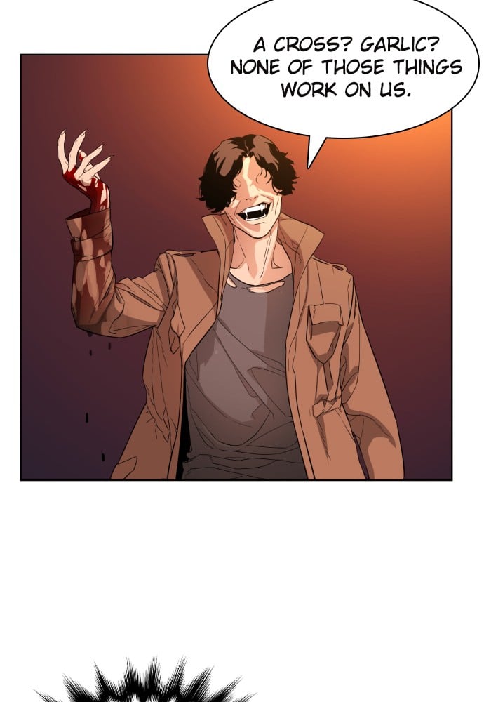 Read Unholy Blood (en) Manga Online