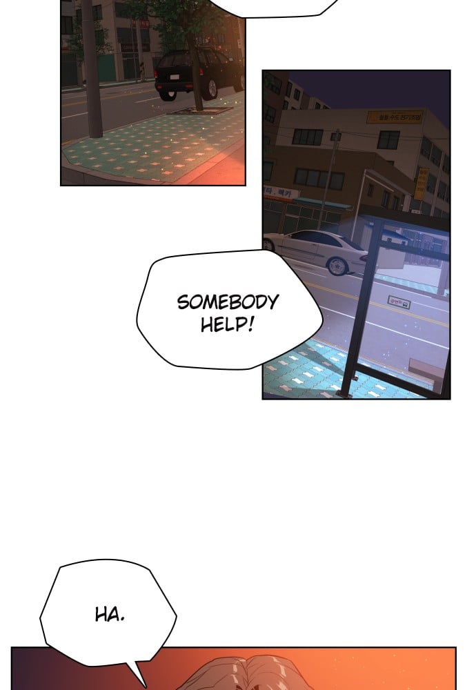 Read Unholy Blood (en) Manga Online