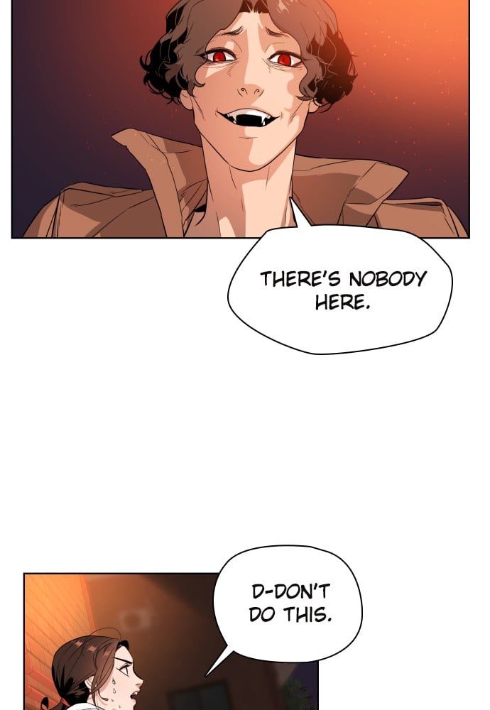 Read Unholy Blood (en) Manga Online