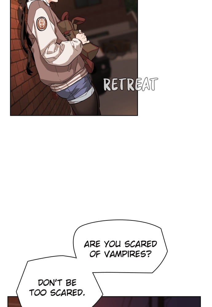 Read Unholy Blood (en) Manga Online