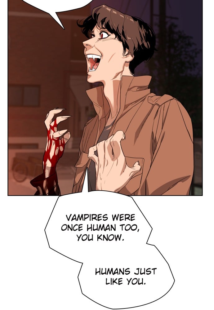 Read Unholy Blood (en) Manga Online