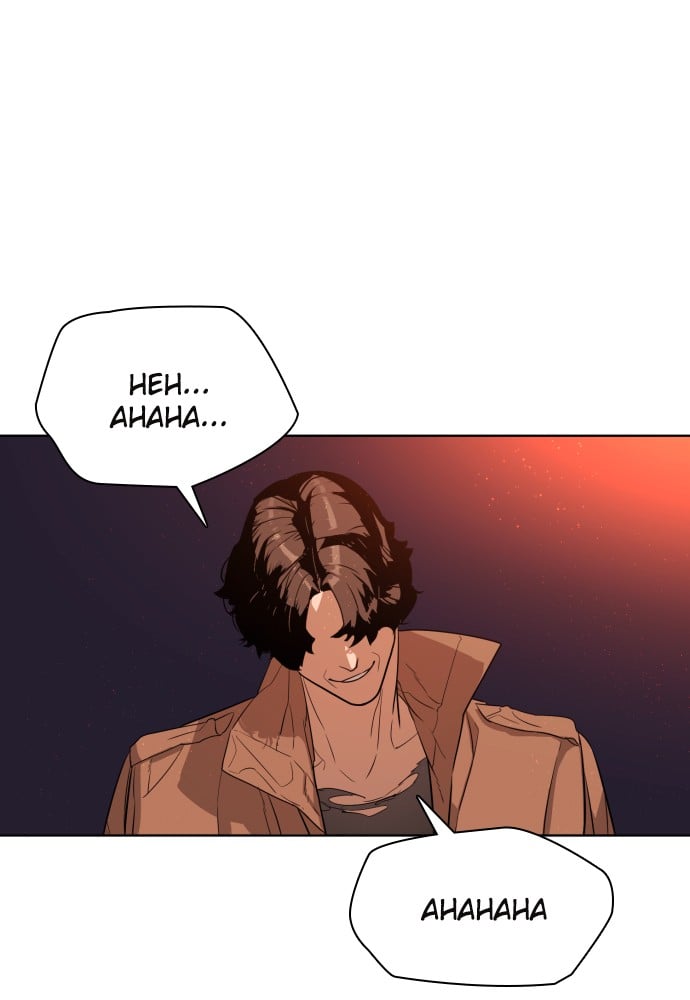 Read Unholy Blood (en) Manga Online