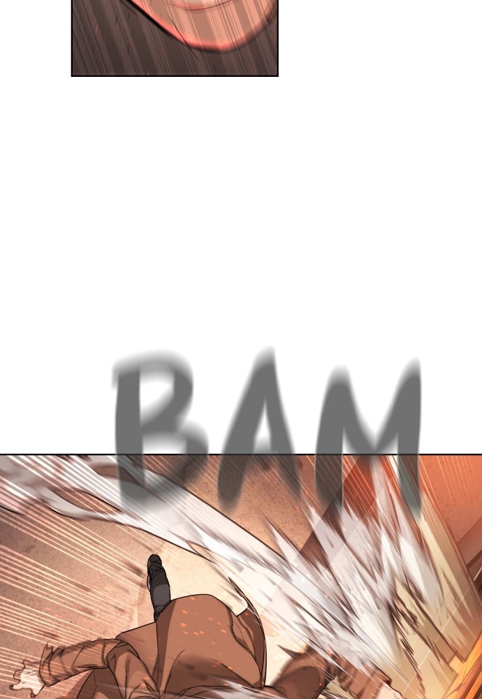 Read Unholy Blood (en) Manga Online