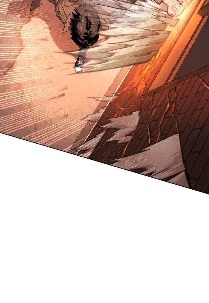 Read Unholy Blood (en) Manga Online