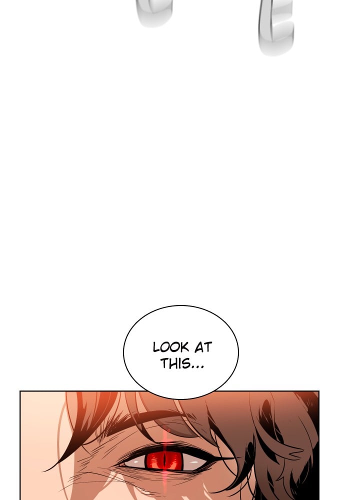 Read Unholy Blood (en) Manga Online