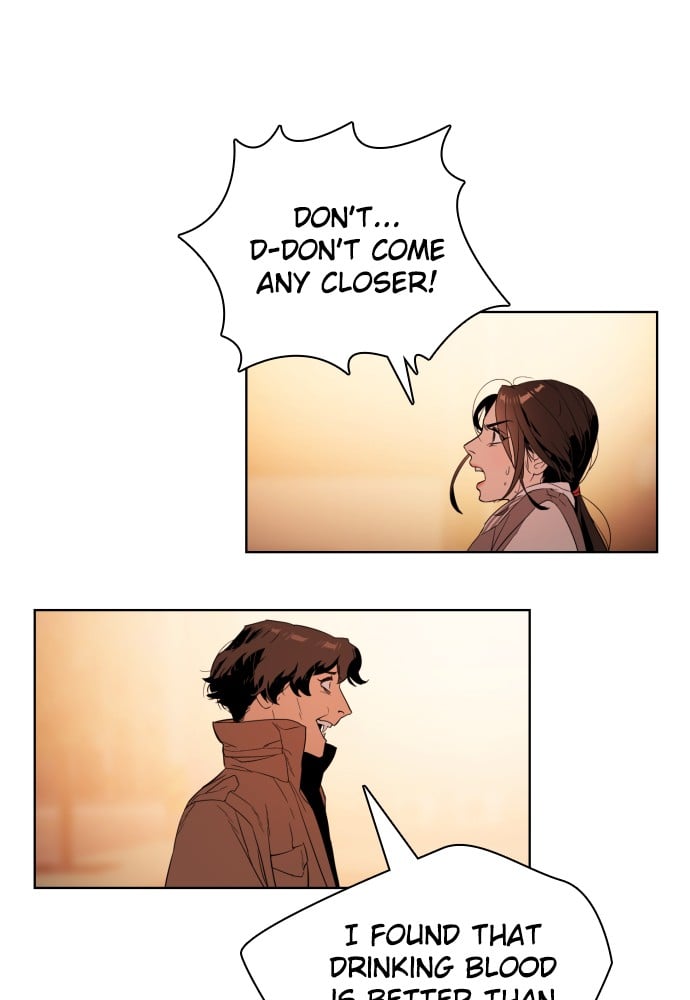 Read Unholy Blood (en) Manga Online