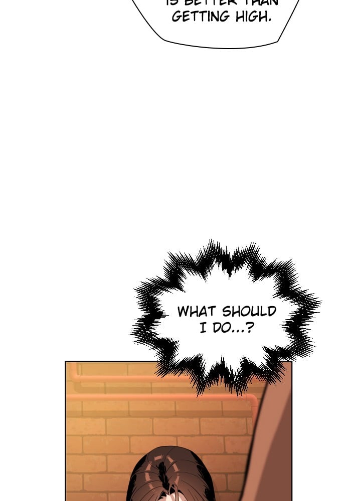 Read Unholy Blood (en) Manga Online