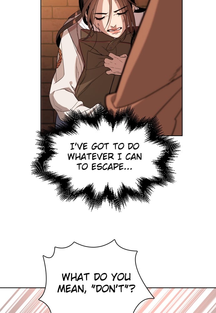 Read Unholy Blood (en) Manga Online