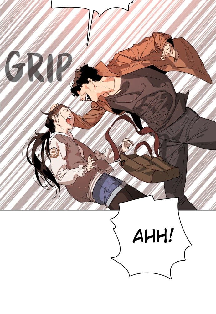 Read Unholy Blood (en) Manga Online