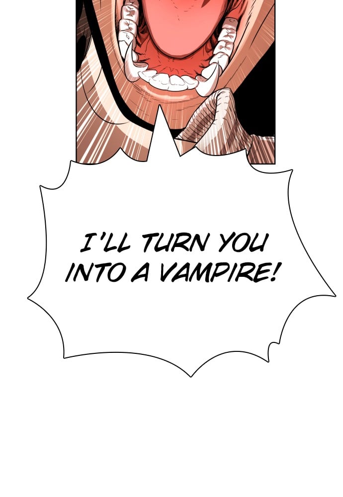 Read Unholy Blood (en) Manga Online