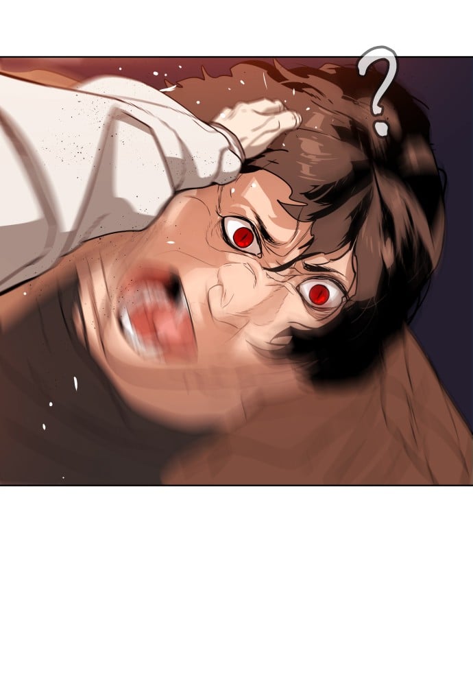 Read Unholy Blood (en) Manga Online